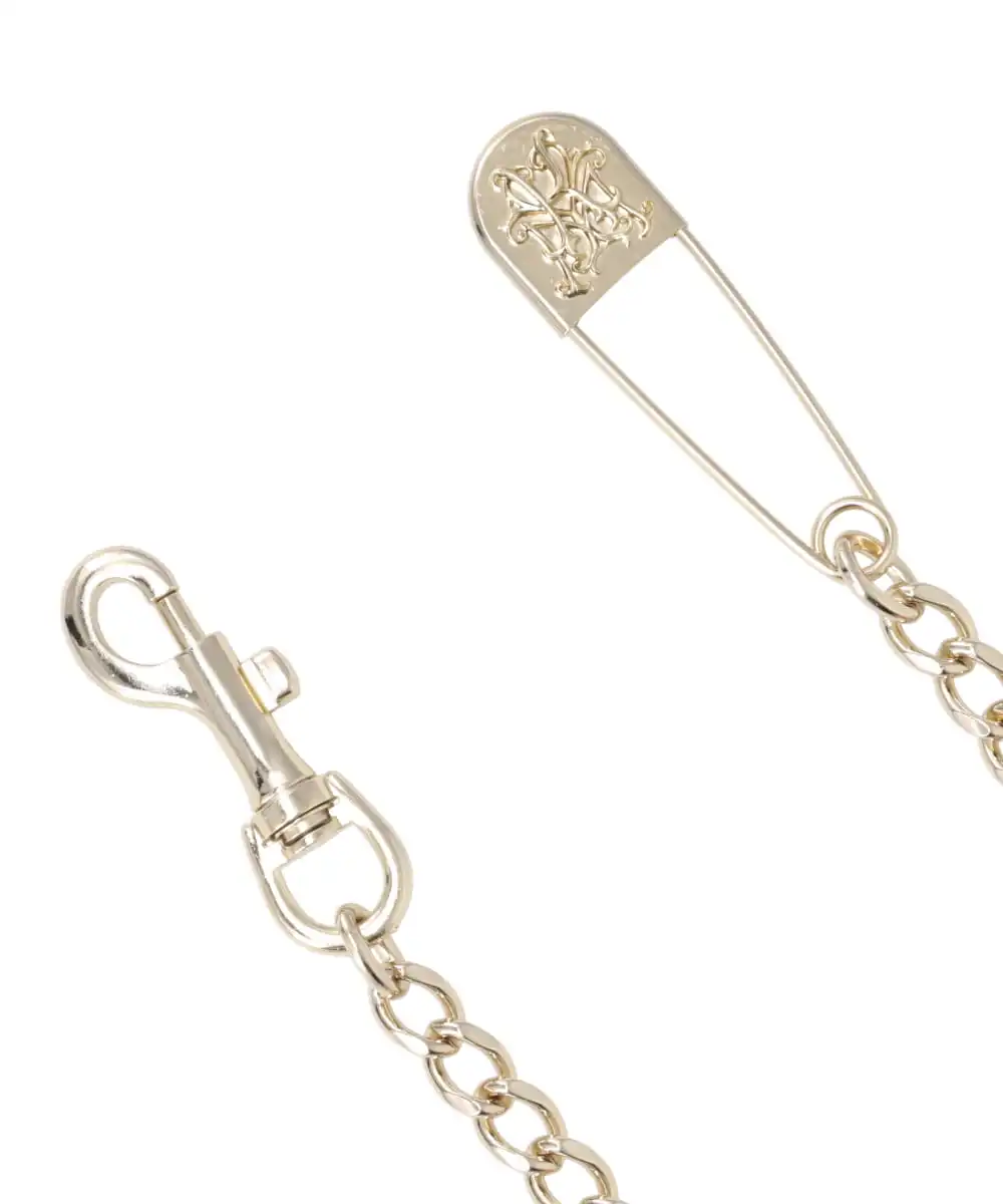 LONG WALLET CHAIN